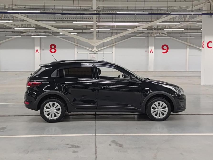 Kia Rio IV Казань  - изображение 5