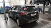 Ford Kuga I Санкт-Петербург  - изображение 9