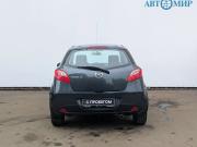 Mazda 2 II (DE) Москва  - изображение 19