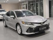 Toyota Camry VIII (XV70) Рестайлинг Казань  - изображение 25