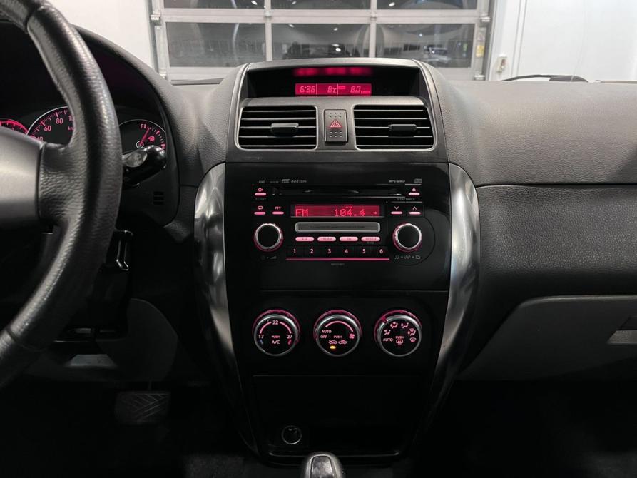 Suzuki SX4 I (Classic) Чебоксары  - изображение 13