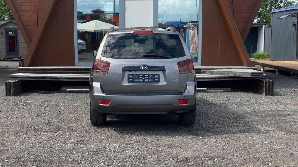 Kia Mohave I Санкт-Петербург  - изображение 5