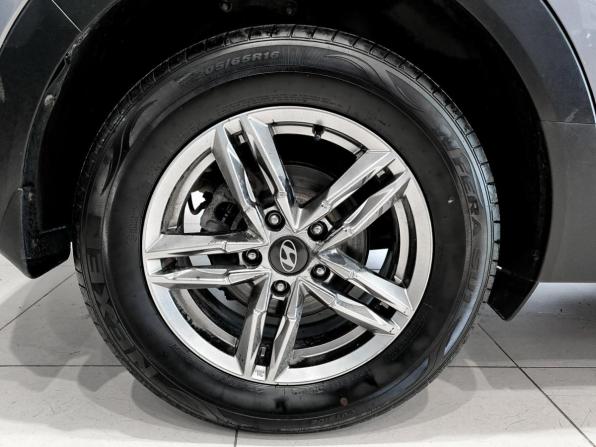 Hyundai Creta I с пробегом 2017 года, цена 1 650 000 рублей, 178710 км, внедорожник, Автокод Объявления