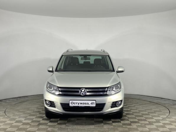 Volkswagen Tiguan I Рестайлинг с пробегом 2011 года, цена 1 295 000 рублей, 233899 км, внедорожник, Автокод Объявления