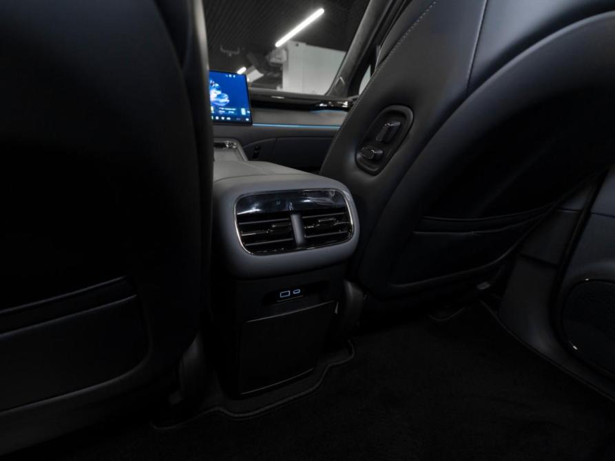 GAC Trumpchi S7 Москва  - изображение 16