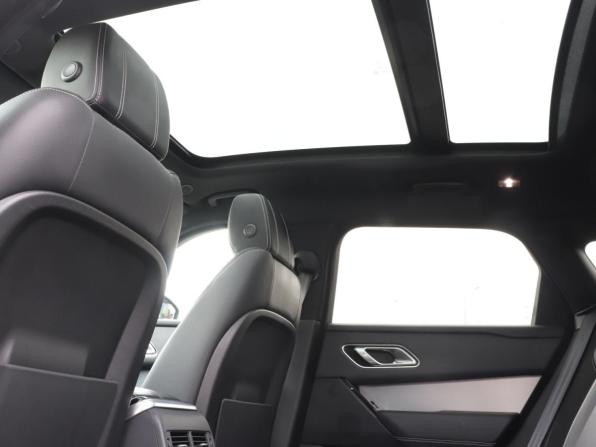 Land Rover Range Rover Velar I с пробегом 2020 года, цена 5 300 000 рублей, 21543 км, внедорожник, Автокод Объявления
