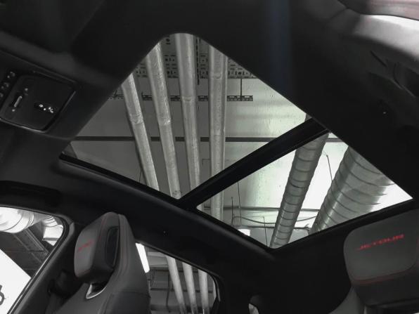 JETOUR DASHING I с пробегом 2023 года, цена 2 135 000 рублей, 20000 км, внедорожник, Автокод Объявления