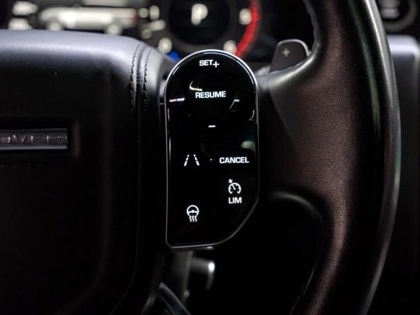 Land Rover Range Rover IV Рестайлинг с пробегом 2019 года, цена 7 848 000 рублей, 71347 км, внедорожник, Автокод Объявления