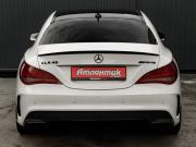 Mercedes-Benz CLA AMG I (C117 X117) Екатеринбург  - изображение 41