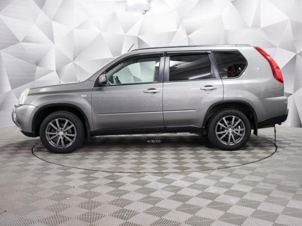 Nissan X-Trail II с пробегом 2010 года, цена 1 273 000 рублей, 120968 км, внедорожник, Автокод Объявления