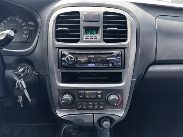 Hyundai Sonata IV (EF) Рестайлинг с пробегом 2008 года, цена 399 000 рублей, 285794 км, седан, Автокод Объявления