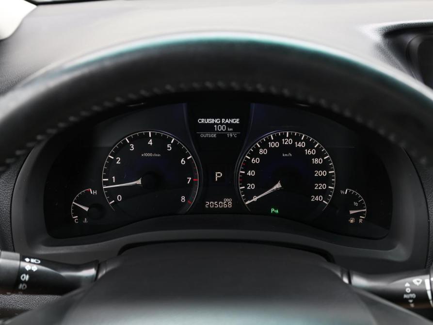 Lexus RX III Москва  - изображение 13