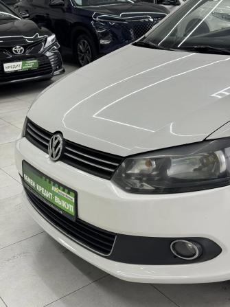 Volkswagen Polo V с пробегом 2013 года, цена 849 000 рублей, 211534 км, седан, Автокод Объявления
