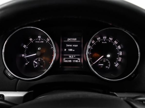 Skoda Yeti I с пробегом 2012 года, цена 899 000 рублей, 166249 км, внедорожник, Автокод Объявления