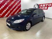 Ford Focus III Новочеркасск  - изображение 21