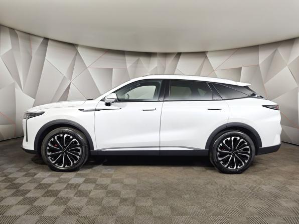 Exeed RX с пробегом 2023 года, цена 3 091 000 рублей, 10002 км, внедорожник, Автокод Объявления