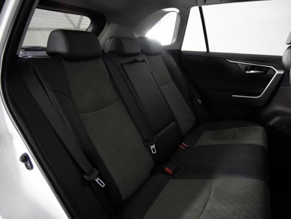 Toyota RAV4 V (XA50) с пробегом 2025 года, цена 4 095 000 рублей, 1709 км, внедорожник, Автокод Объявления