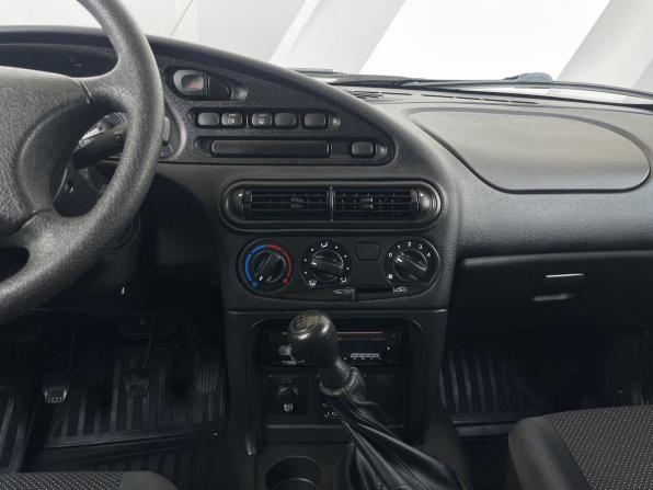Lada (ВАЗ) Niva Travel I с пробегом 2024 года, цена 1 108 000 рублей, 56322 км, внедорожник, Автокод Объявления