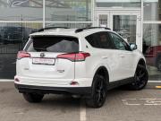 Toyota RAV4 IV (XA40) Рестайлинг Липецк  - изображение 13