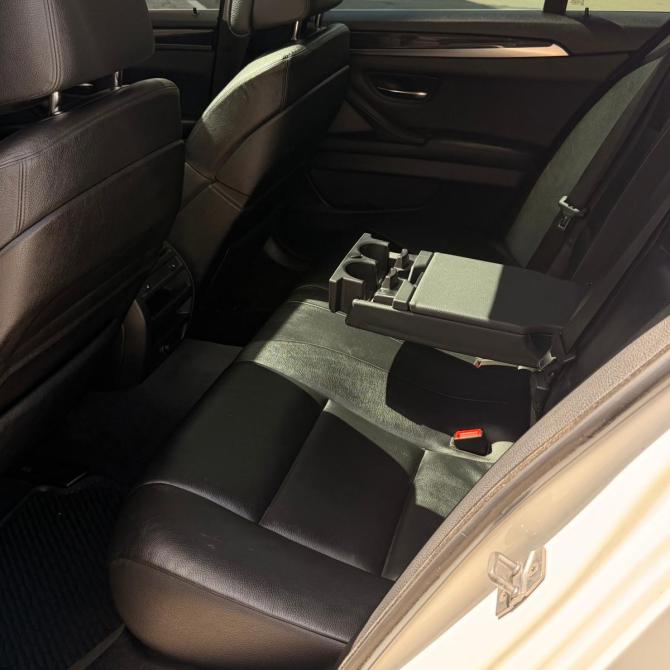 BMW 5 серии VI (F10/F11/F07) Нижнекамск  - изображение 14