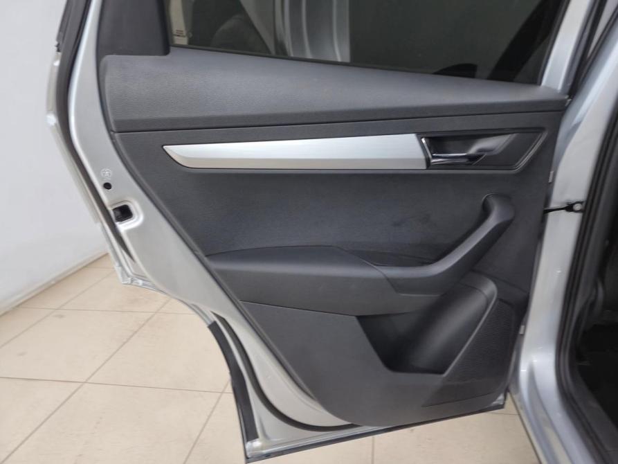 Skoda Karoq I Альметьевск  - изображение 14