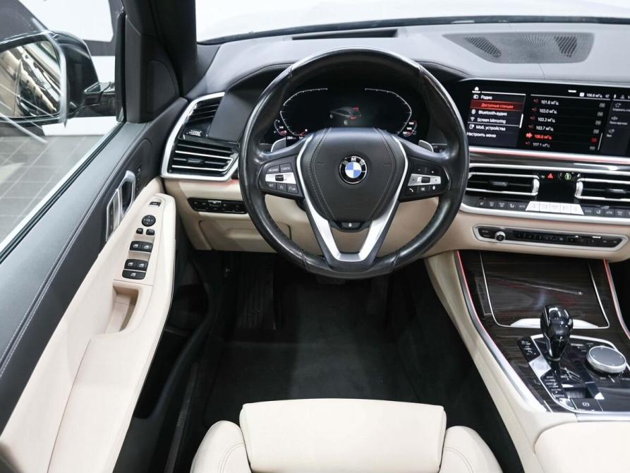 BMW X5 IV (G05/G18) Ростов-на-Дону  - изображение 9