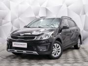 Kia Rio IV Ульяновск  - изображение 22