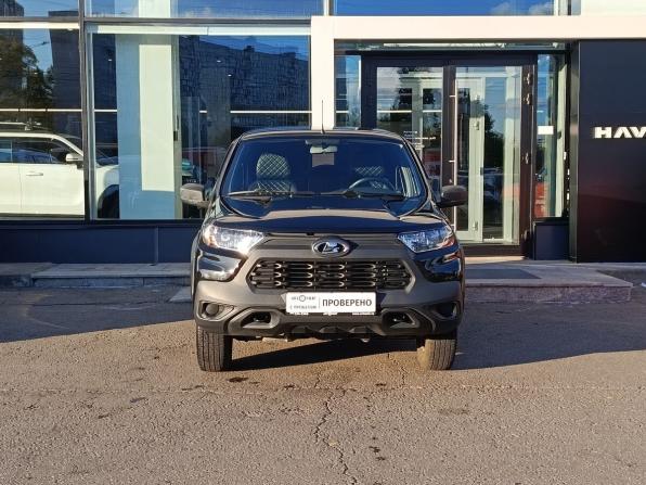 Lada (ВАЗ) Niva Travel I с пробегом 2023 года, цена 1 169 000 рублей, 16562 км, внедорожник, Автокод Объявления