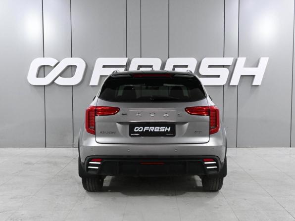 Haval Jolion I Рестайлинг с пробегом 2024 года, цена 2 249 000 рублей, 13746 км, внедорожник, Автокод Объявления