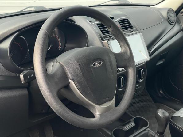 Lada (ВАЗ) Granta I Рестайлинг с пробегом 2022 года, цена 699 000 рублей, 116100 км, хэтчбек, Автокод Объявления