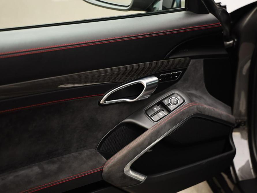 Porsche Cayman II (981) Санкт-Петербург  - изображение 28