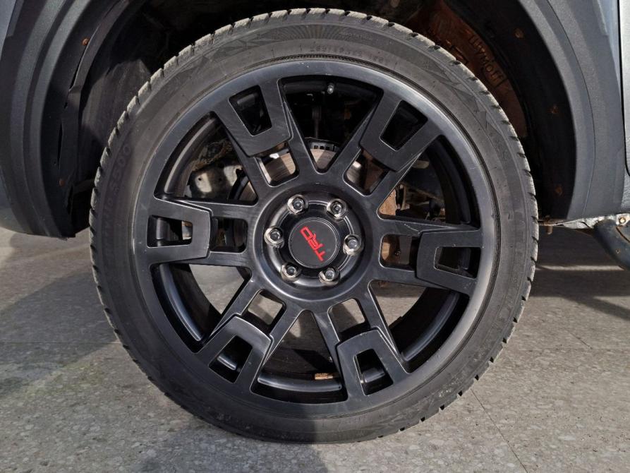 Toyota Hilux VIII Мурманск  - изображение 9