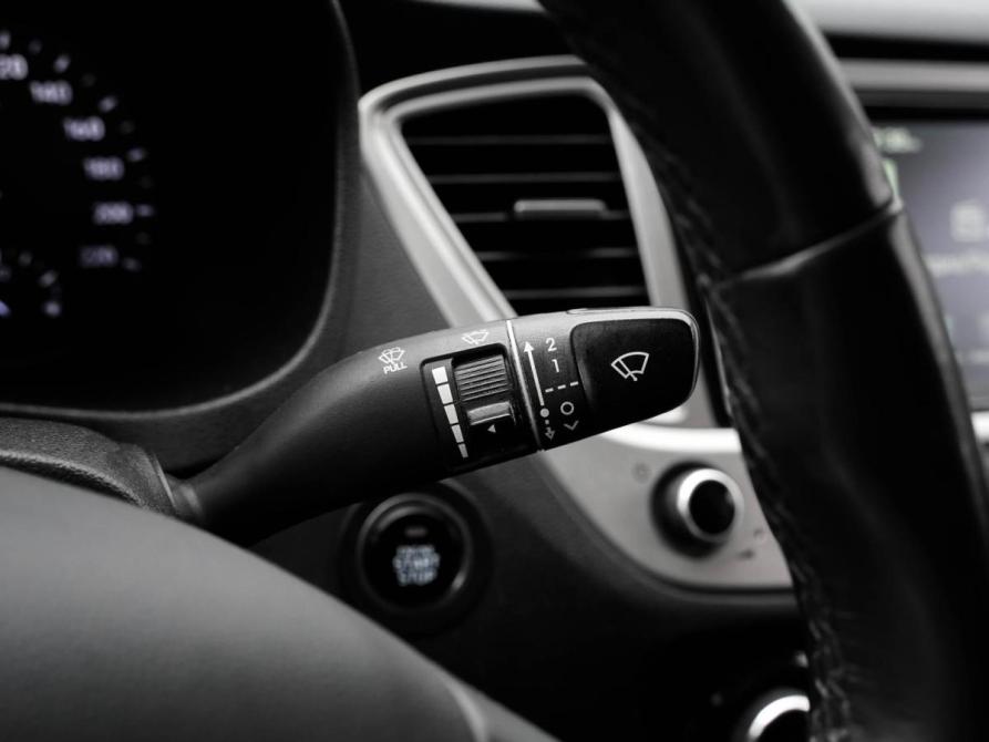 Hyundai Solaris II Челябинск  - изображение 16