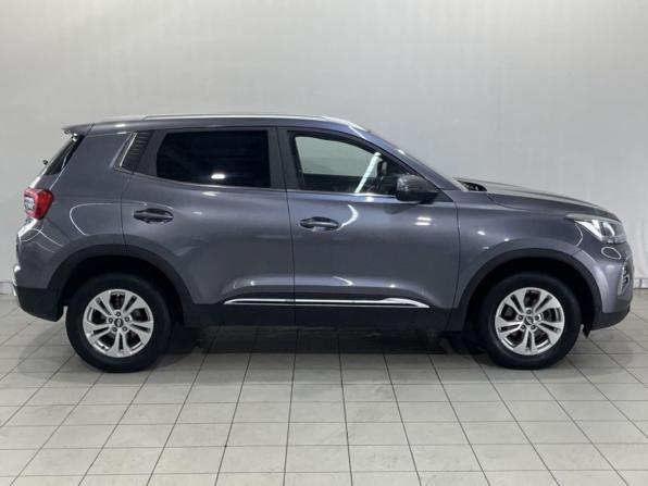 Chery Tiggo 4 Pro I с пробегом 2023 года, цена 1 425 000 рублей, 97196 км, внедорожник, Автокод Объявления