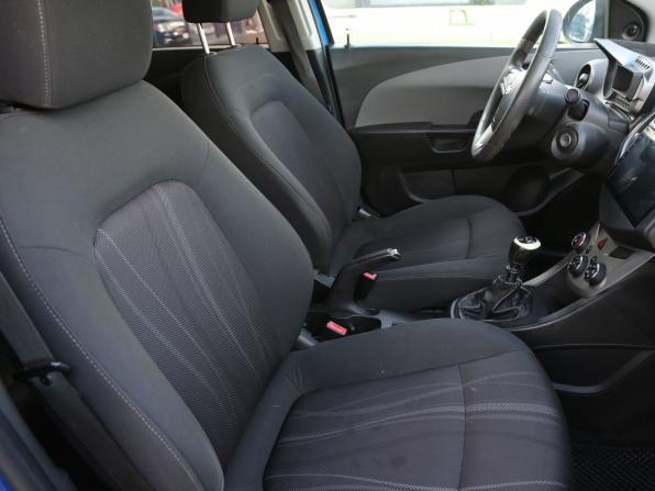 Chevrolet Aveo II с пробегом 2012 года, цена 338 000 рублей, 176000 км, седан, Автокод Объявления