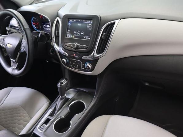 Chevrolet Equinox III с пробегом 2018 года, цена 1 673 000 рублей, 79875 км, внедорожник, Автокод Объявления