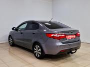 Kia Rio III Альметьевск  - изображение 31
