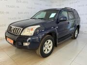 Toyota Land Cruiser Prado 120 Series Пермь  - изображение 26