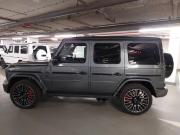 Mercedes-Benz G-Класс AMG II (W465) Рестайлинг Москва  - изображение 28