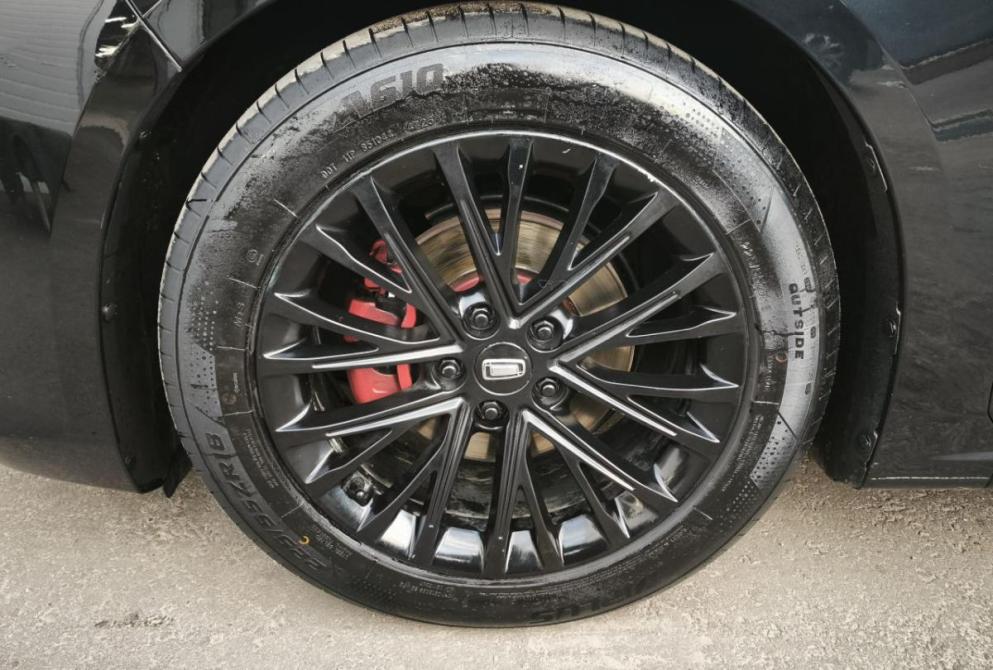 FAW Bestune B70 I Сыктывкар  - изображение 10