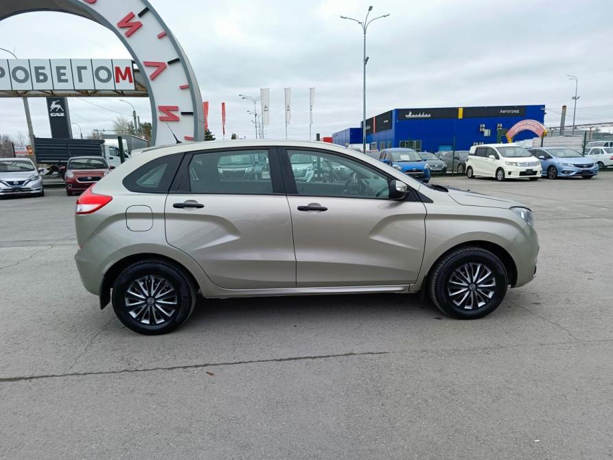 Lada (ВАЗ) XRAY I Тюмень  - изображение 8