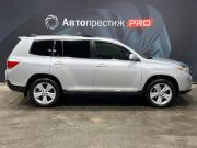 Toyota Highlander II (XU40) Рестайлинг Пермь  - изображение 25