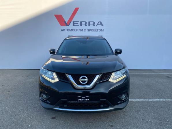 Nissan X-Trail III с пробегом 2017 года, цена 1 690 000 рублей, 169000 км, внедорожник, Автокод Объявления
