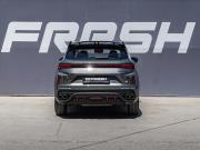 Geely Coolray I Рестайлинг Краснодар  - изображение 26
