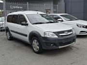 Lada (ВАЗ) Largus I Челябинск  - изображение 22