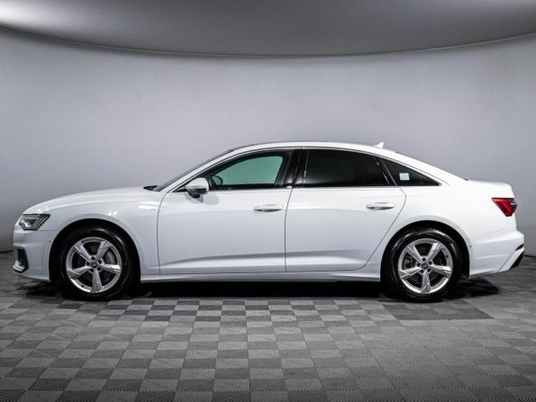 Audi A6 V (C8) с пробегом 2019 года, цена 4 620 000 рублей, 41389 км, седан, Автокод Объявления