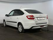 Lada (ВАЗ) Granta I Рестайлинг Великий Новгород  - изображение 23