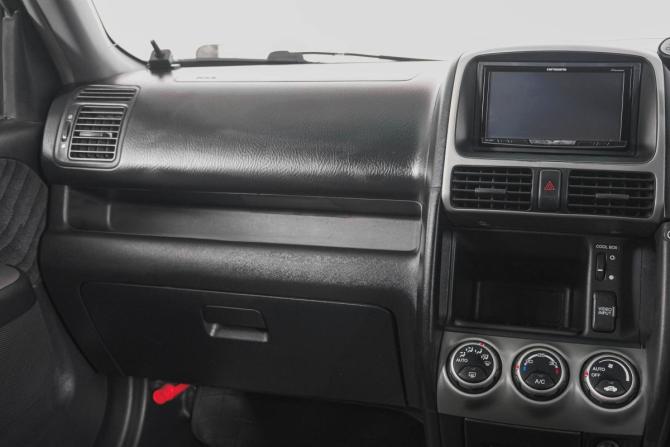 Honda CR-V II с пробегом 2002 года, цена 909 000 рублей, 280000 км, внедорожник, Автокод Объявления