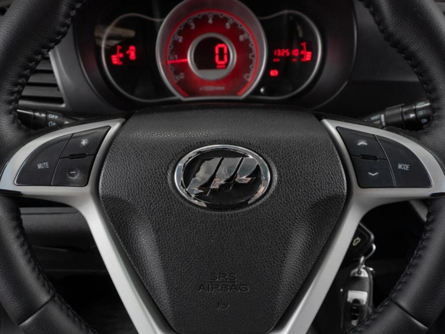 Lifan X50 Тюмень  - изображение 13