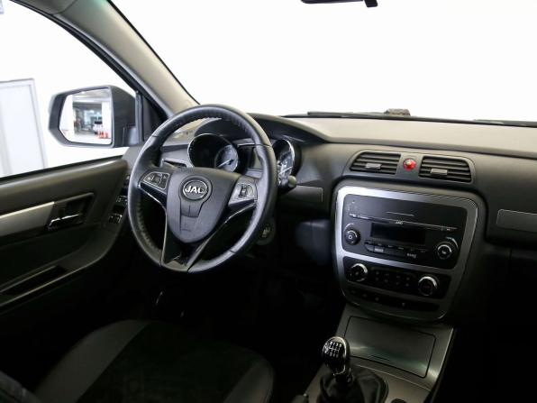 JAC T6 с пробегом 2020 года, цена 1 490 000 рублей, 112752 км, offers.body_type.unknown, Автокод Объявления